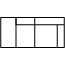 L. 220 x l. 100